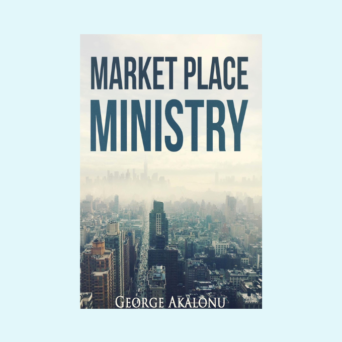 Market Place Ministry